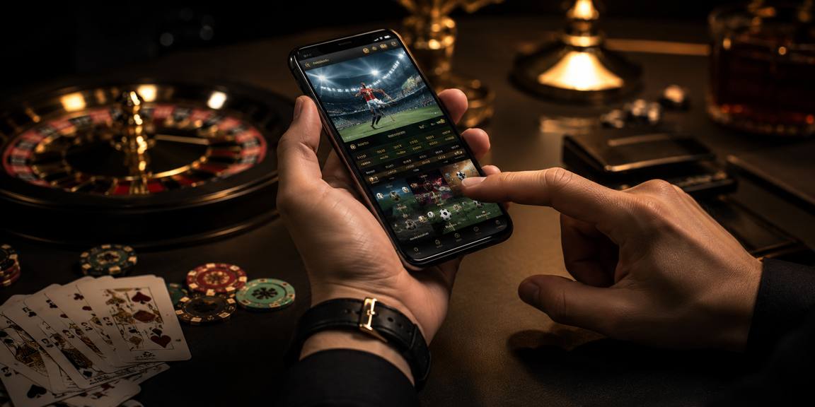 ke88 mobile gaming